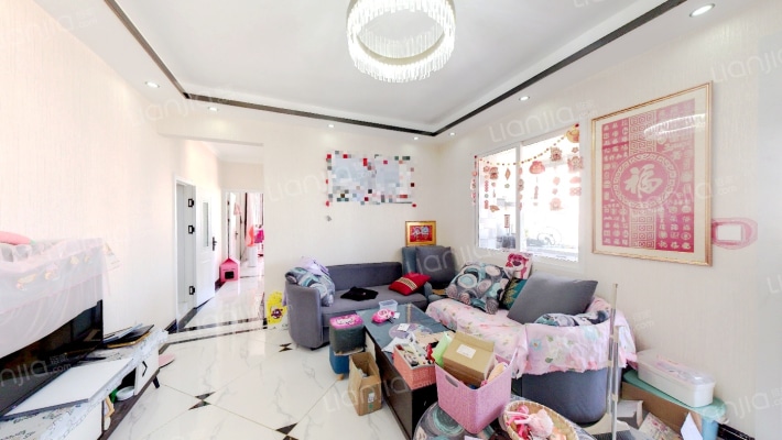 新星里二手房实景图