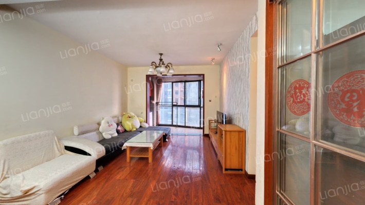 世纪城悦江苑二手房实景图