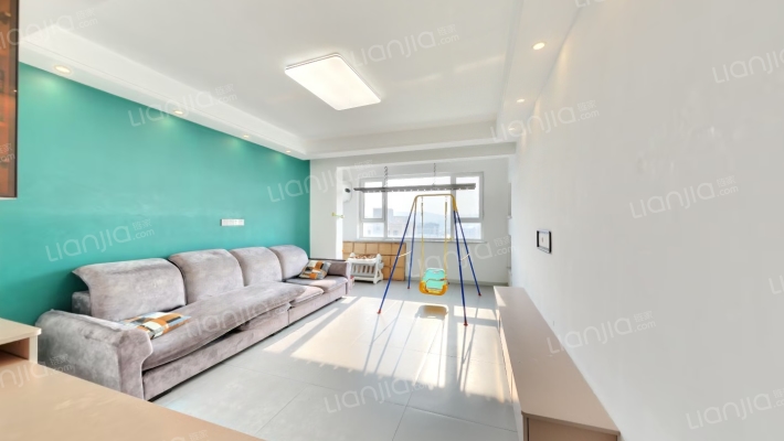 恒信天悦二手房实景图