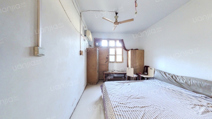 建安粮苑二手房实景图