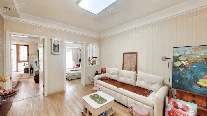 优品道三期二手房实景图
