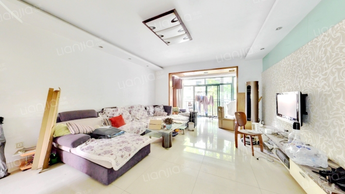 丽阳春天二手房实景图