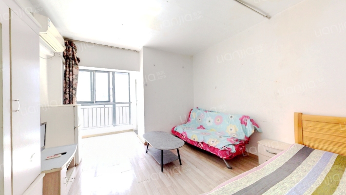 单飞鑫雅苑二手房实景图