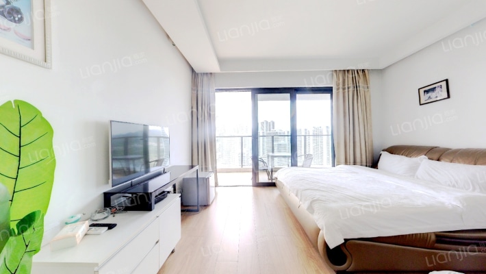 华润小径湾一期二手房实景图