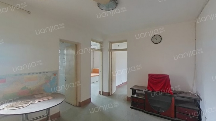 邯钢罗三生活区二手房实景图