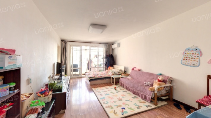 立城苑二手房实景图