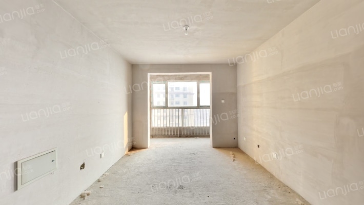 卢浮盛典二手房实景图