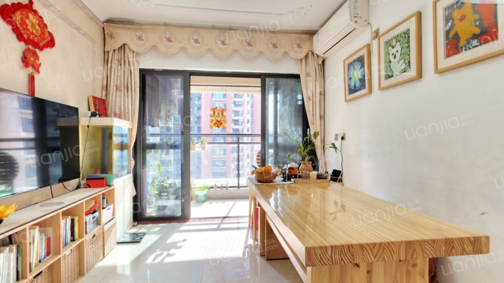 合正丹郡二手房实景图