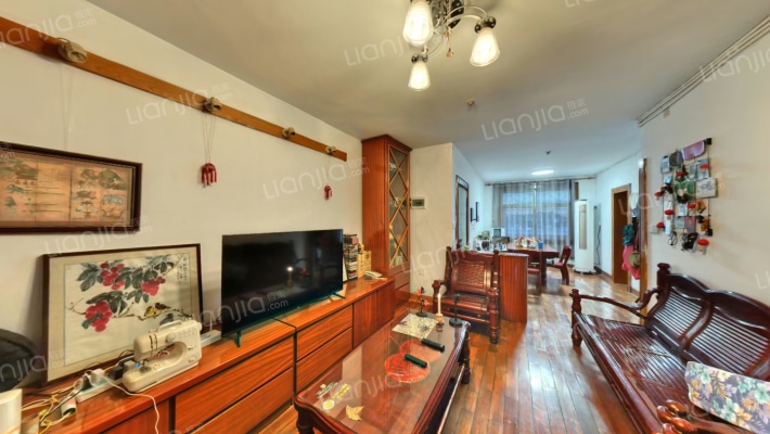 富湘公寓二手房实景图