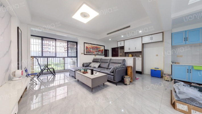 天宇合汇佳苑二手房实景图