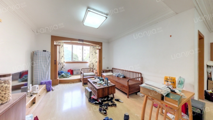 東方園二手房实景图