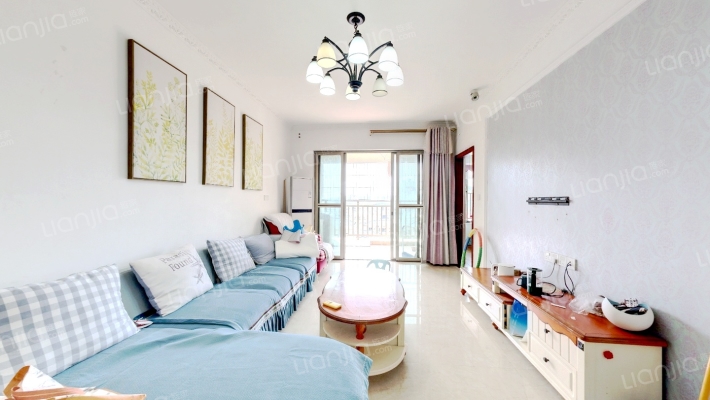 宁海世纪城3期二手房实景图