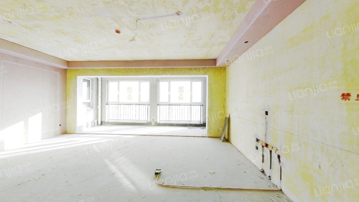 圣菲漫步A区二手房实景图