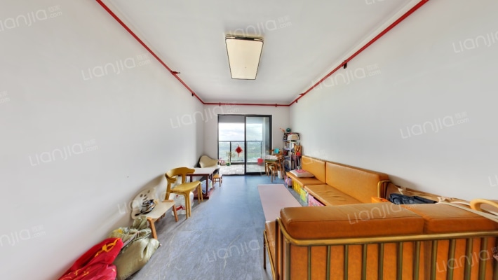 锦顺名居二手房实景图