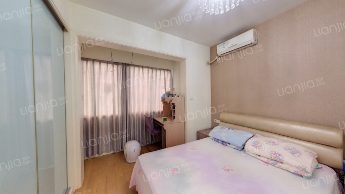 维科南熏别院二手房实景图