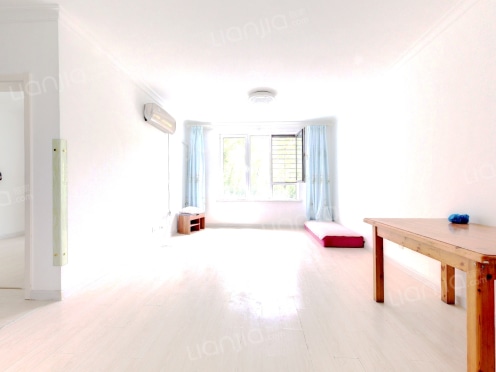 整租·雍翠华苑 3室2厅 南/北