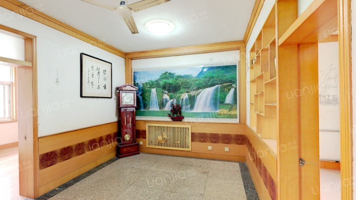 和谐乐园二手房实景图