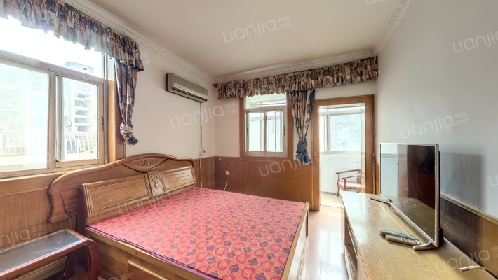 石鼓新村二手房实景图