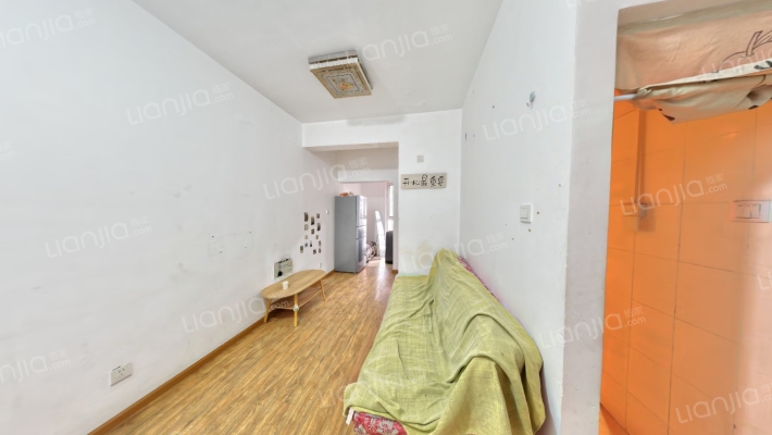 怡和新城F区二手房实景图