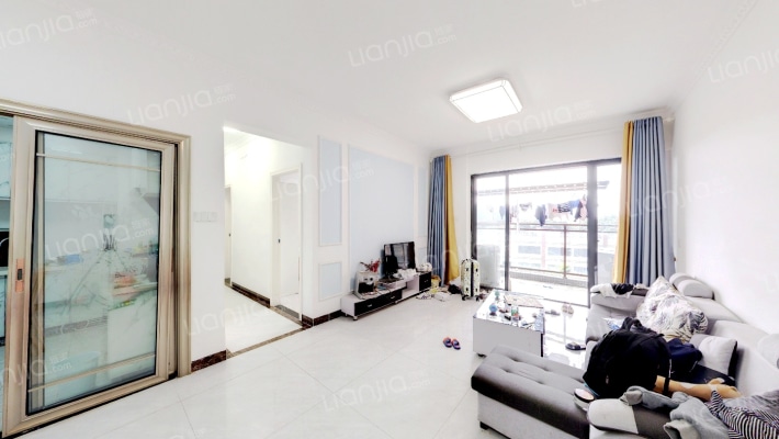 金田花园二手房实景图