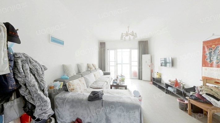 鑫居苑二手房实景图