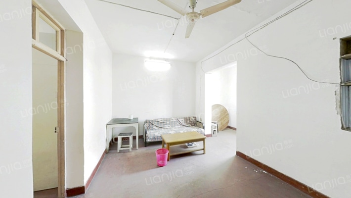 江纺住宅七区二手房实景图