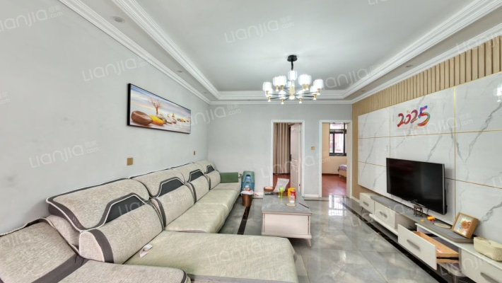 旧财政局宿舍二手房实景图