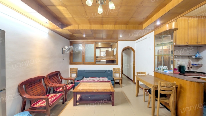 十八甫北路二手房实景图