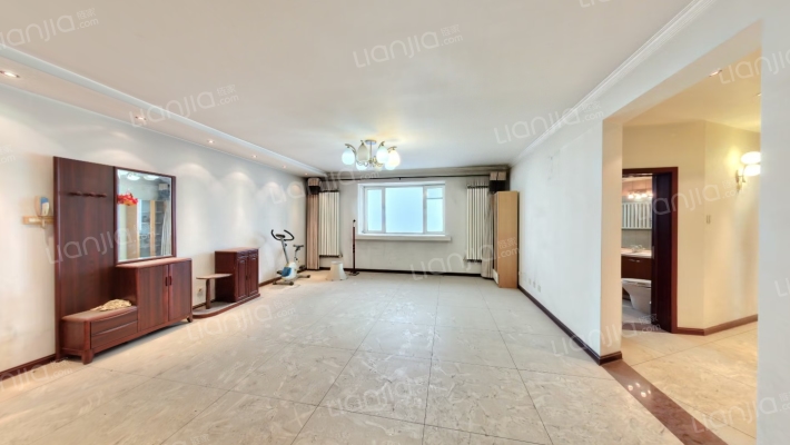 区委宿舍二手房实景图