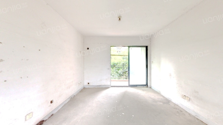 中国铁建国际城二手房实景图