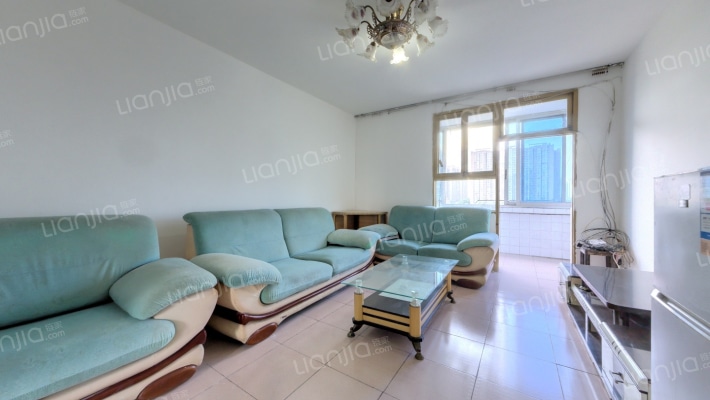 晨光小区二手房实景图