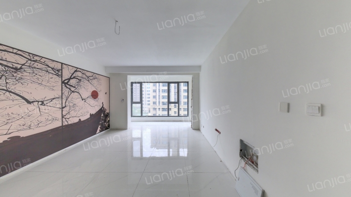 万特公馆B区二手房实景图