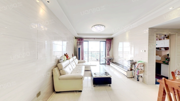 康美斯二手房实景图