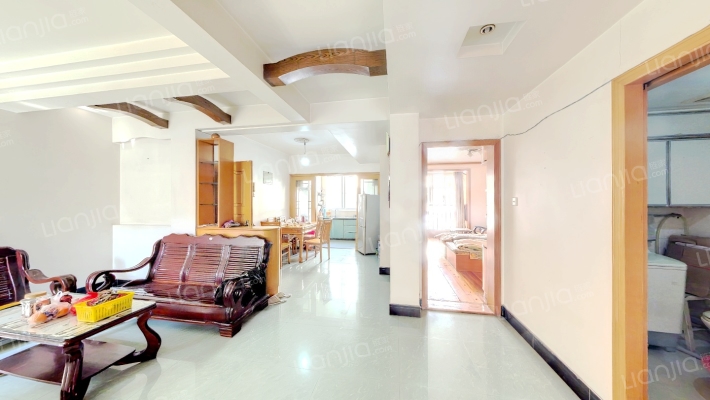 正祥家园二手房实景图