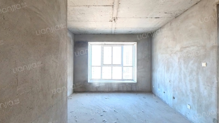 华展小区南苑二手房实景图