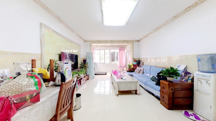 龙爪小区2号院二手房实景图