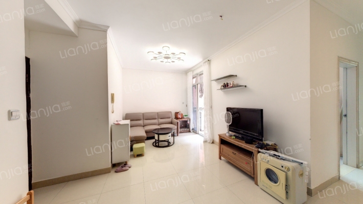 金海花园二手房实景图