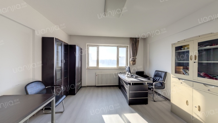 海泰国际公寓二手房实景图