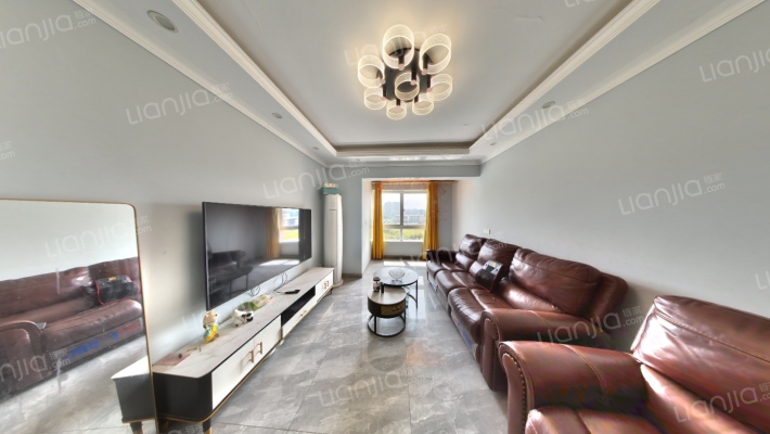 蓝桂雅苑二手房实景图