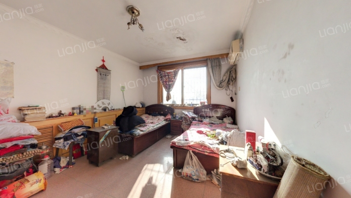 荷花西苑二手房实景图