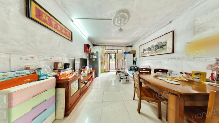 龙富花园(龙富路)二手房实景图