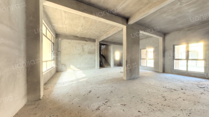 航宇·罗马假日二手房实景图