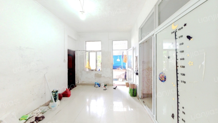 府城大厦二手房实景图