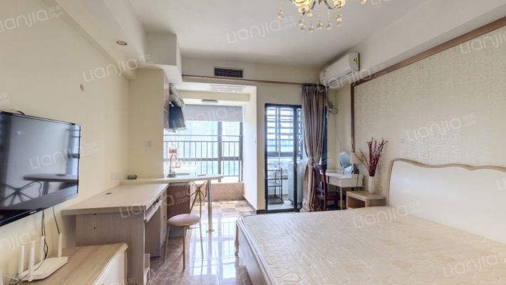 正大豪庭二手房实景图