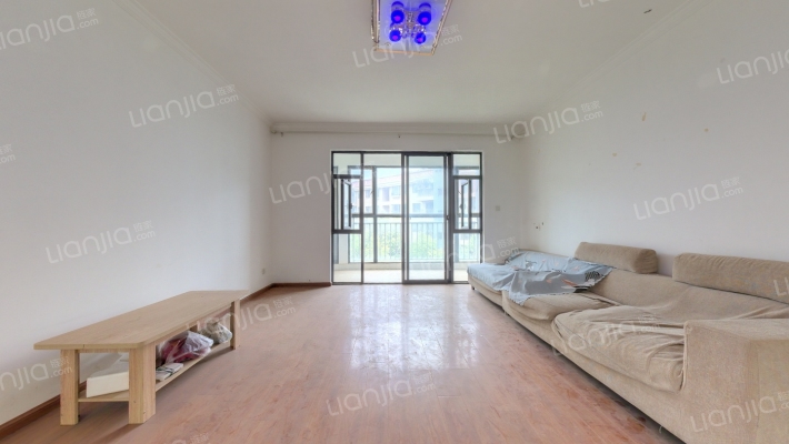 长水航城木棉苑二手房实景图