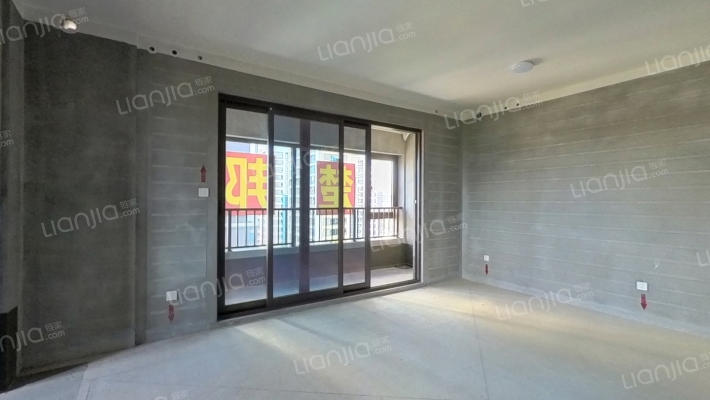 建投建设悦府二手房实景图