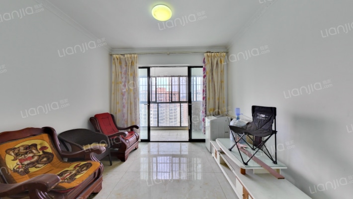 北大资源缤纷广场二手房实景图