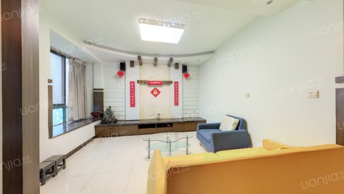 万家和新城花园二手房实景图