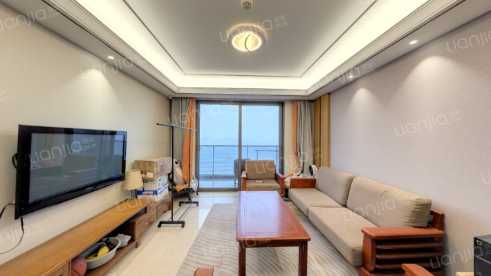 鸣柳苑二手房实景图