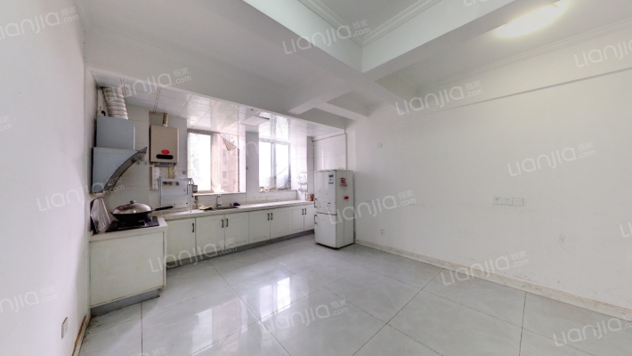 绿地悦庭二手房实景图